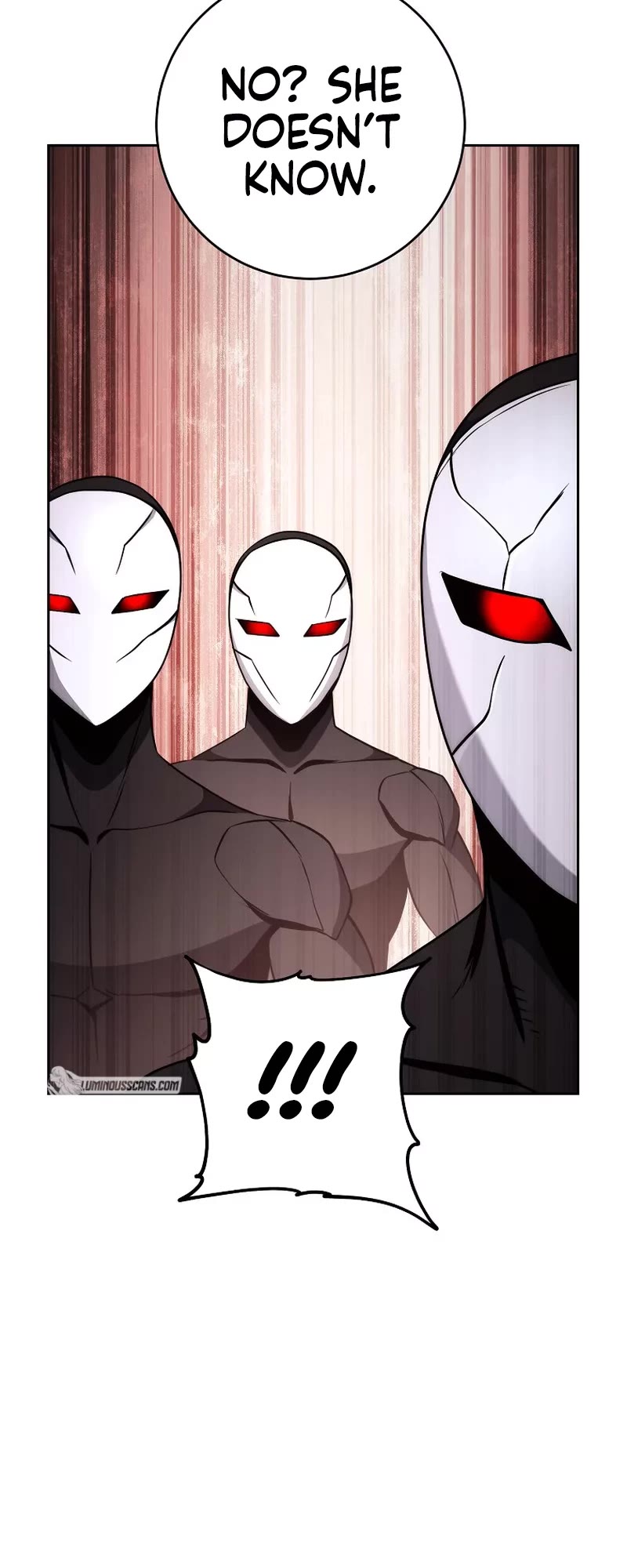 Skeleton Soldier Couldn’t Protect the Dungeon Chapter 252 page 29 - Chapter 252
