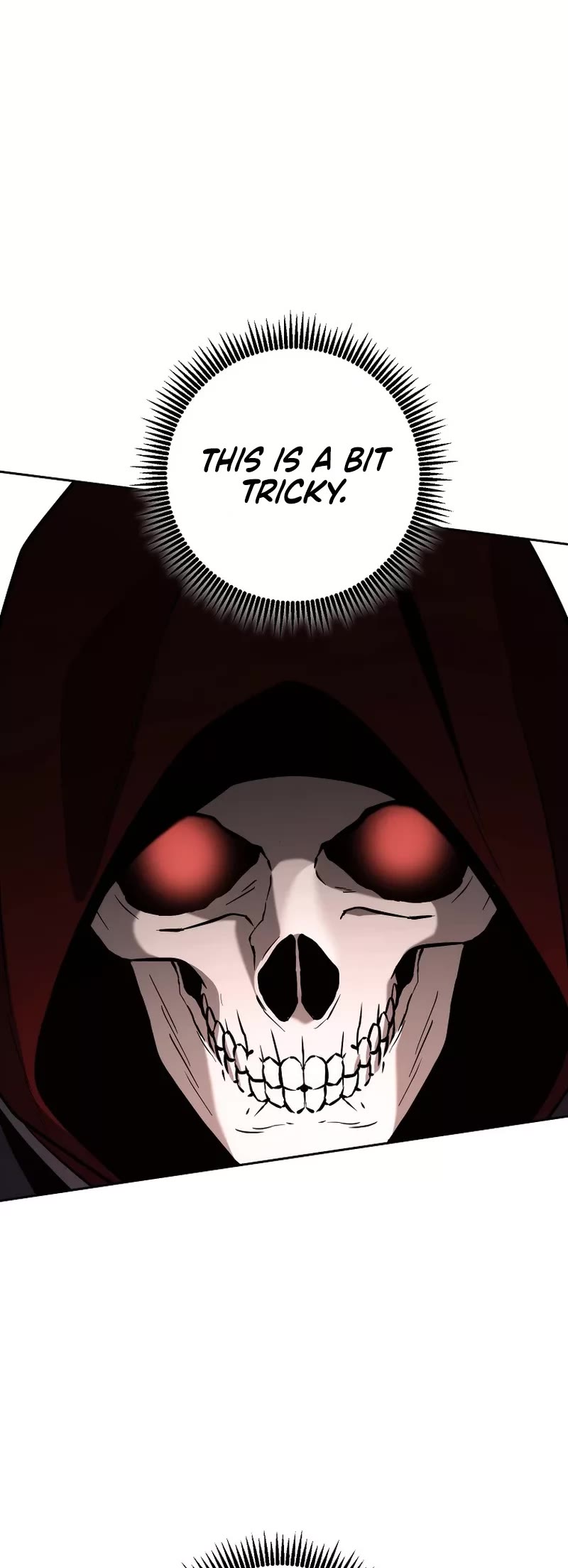 Skeleton Soldier Couldn’t Protect the Dungeon Chapter 252 page 39 - Chapter 252