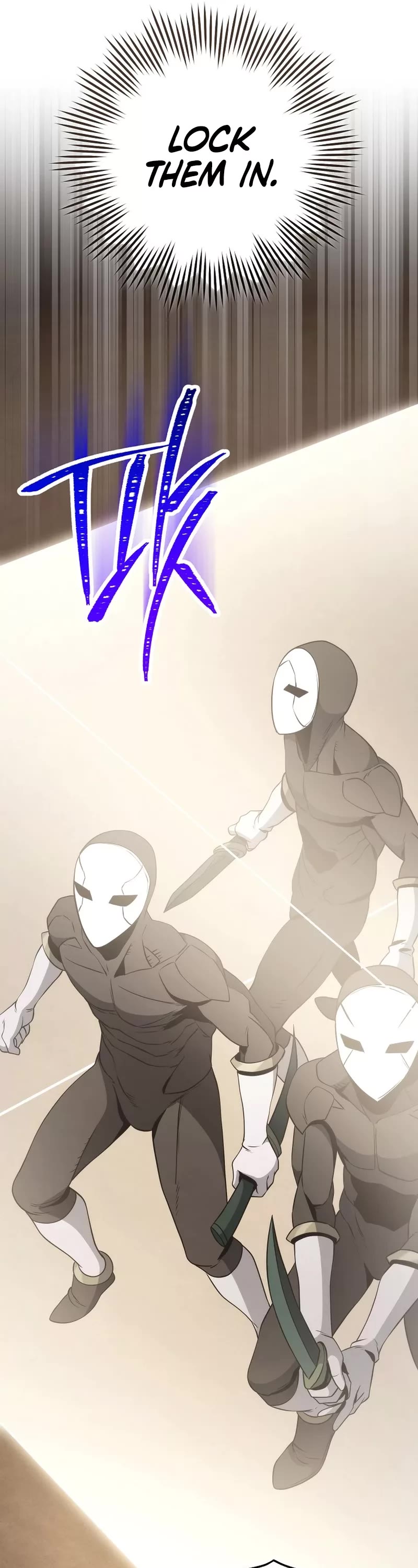 Skeleton Soldier Couldn’t Protect the Dungeon Chapter 252 page 41 - Chapter 252