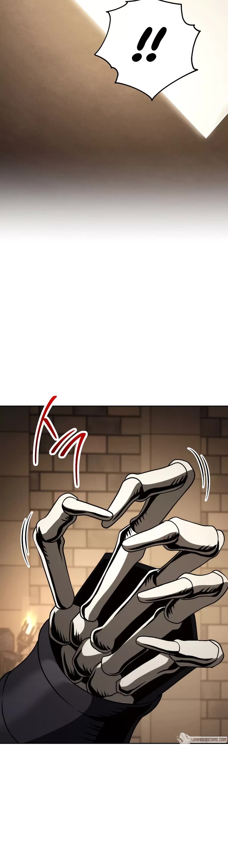 Skeleton Soldier Couldn’t Protect the Dungeon Chapter 252 page 42 - Chapter 252