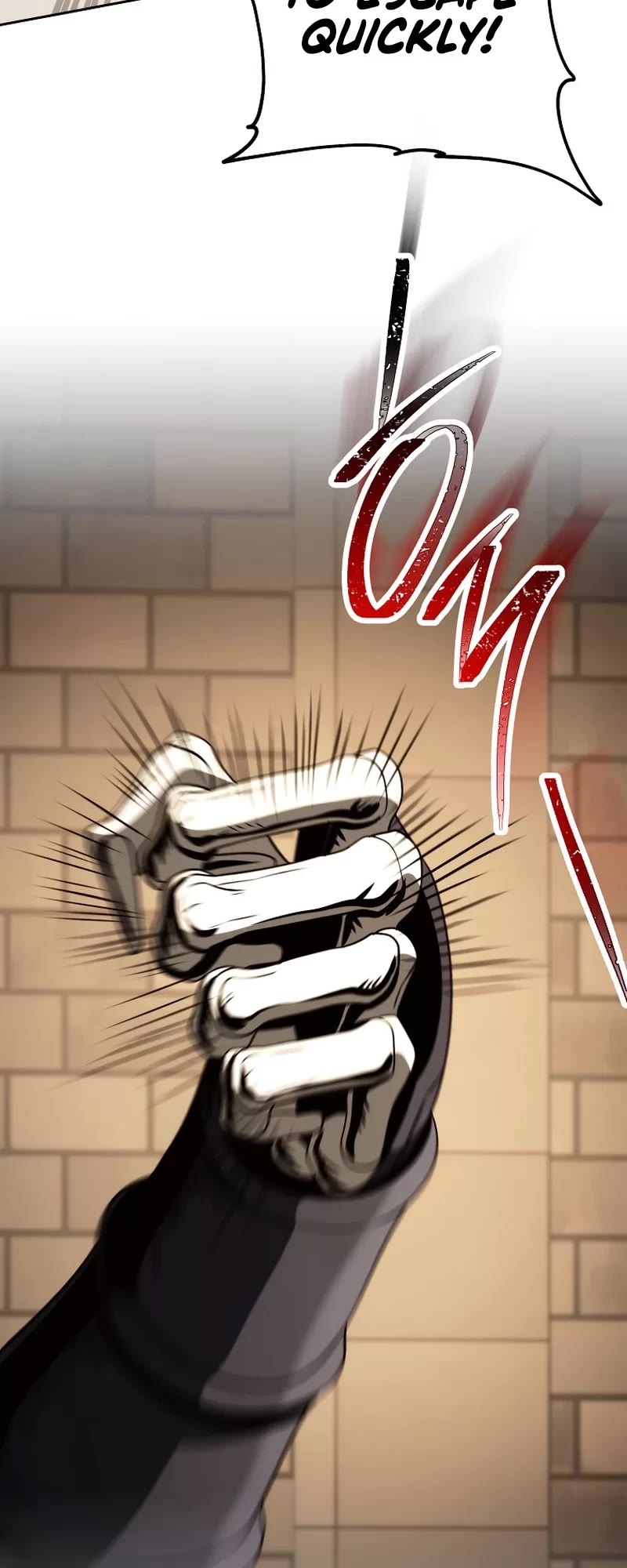 Skeleton Soldier Couldn’t Protect the Dungeon Chapter 252 page 44 - Chapter 252
