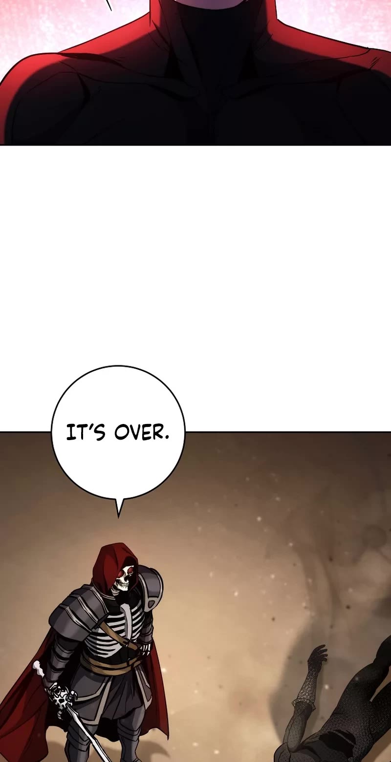 Skeleton Soldier Couldn’t Protect the Dungeon Chapter 252 page 51 - Chapter 252