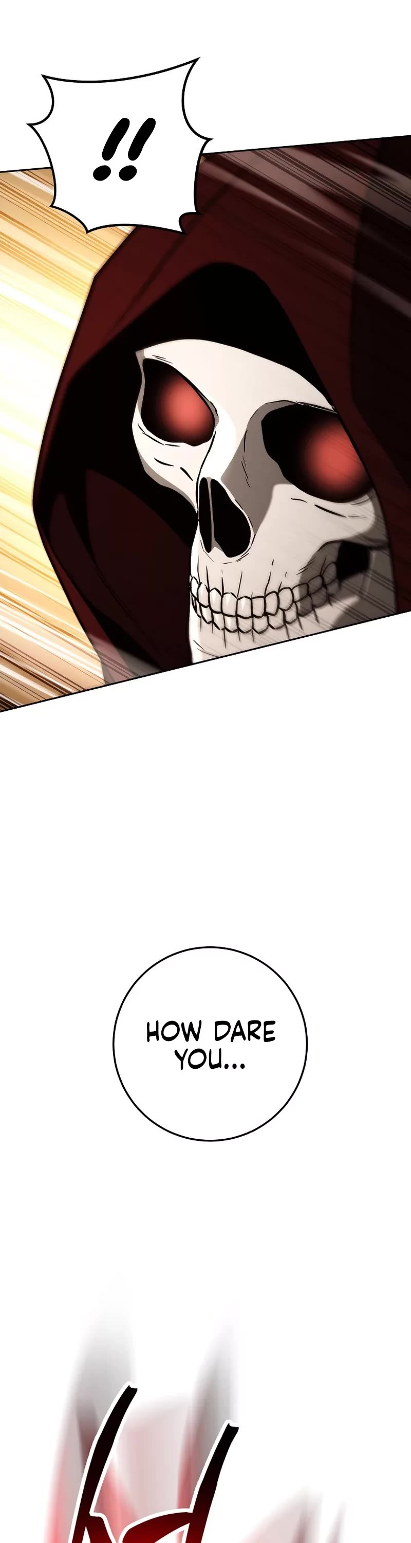 Skeleton Soldier Couldn’t Protect the Dungeon Chapter 252 page 57 - Chapter 252
