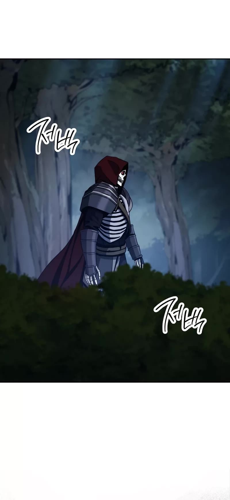 Skeleton Soldier Couldn’t Protect the Dungeon Chapter 253 page 13 - Chapter 253