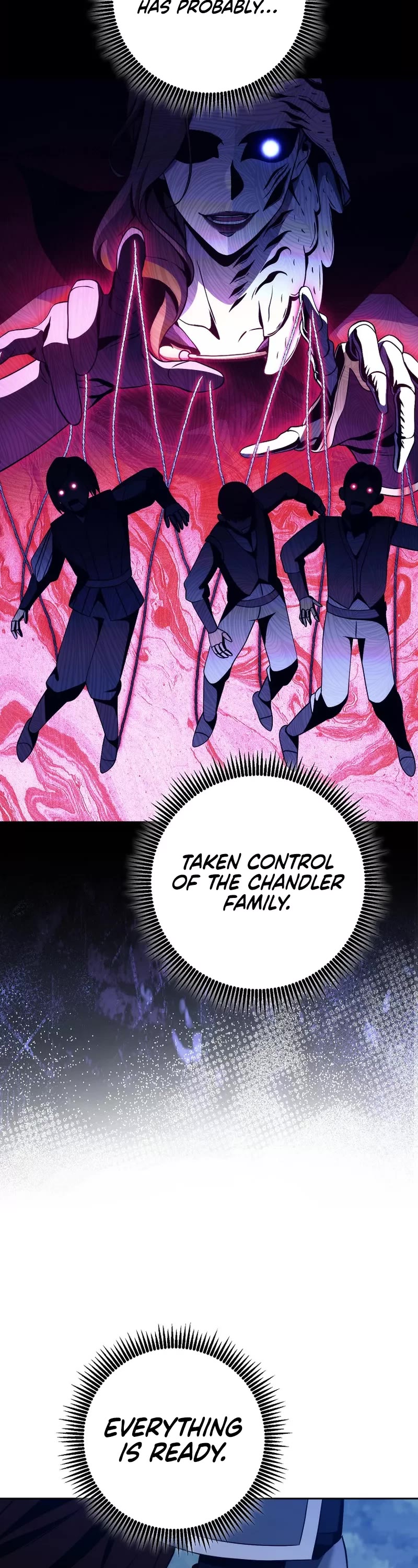Skeleton Soldier Couldn’t Protect the Dungeon Chapter 253 page 15 - Chapter 253
