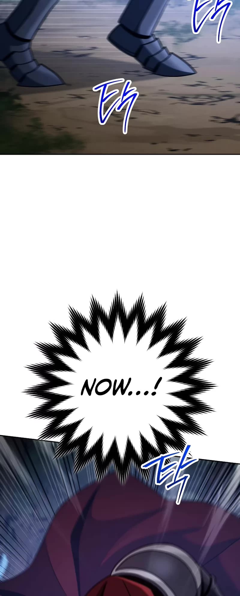 Skeleton Soldier Couldn’t Protect the Dungeon Chapter 253 page 17 - Chapter 253