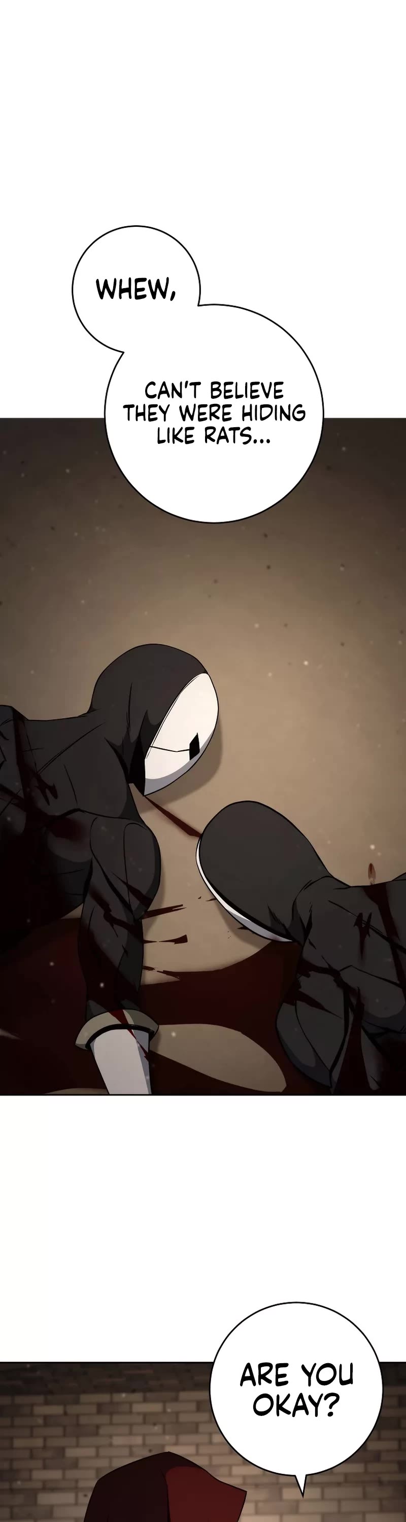 Skeleton Soldier Couldn’t Protect the Dungeon Chapter 253 page 2 - Chapter 253
