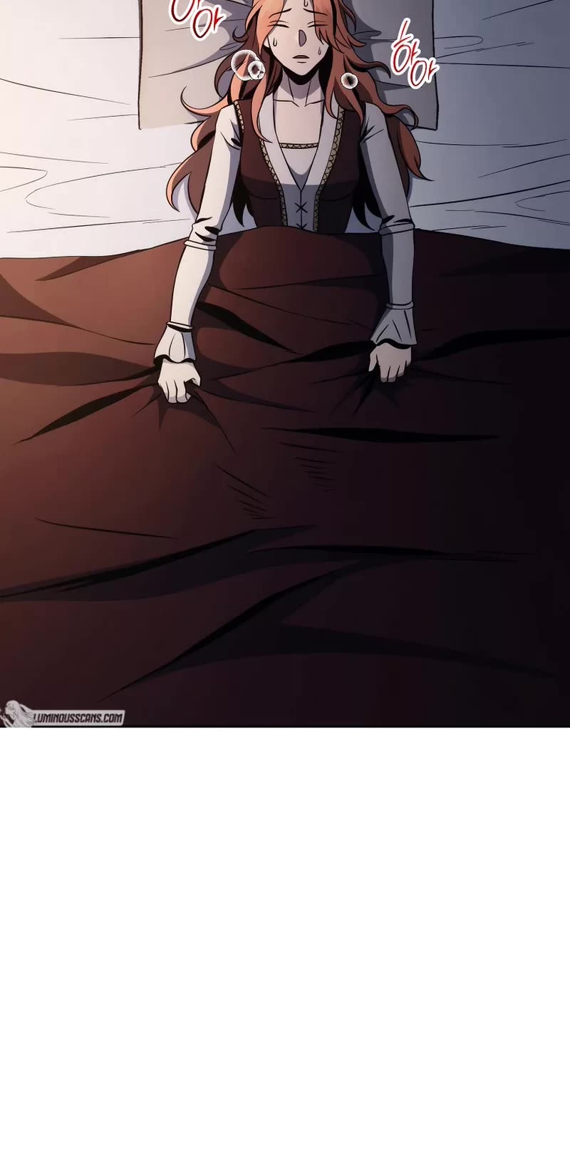 Skeleton Soldier Couldn’t Protect the Dungeon Chapter 253 page 21 - Chapter 253