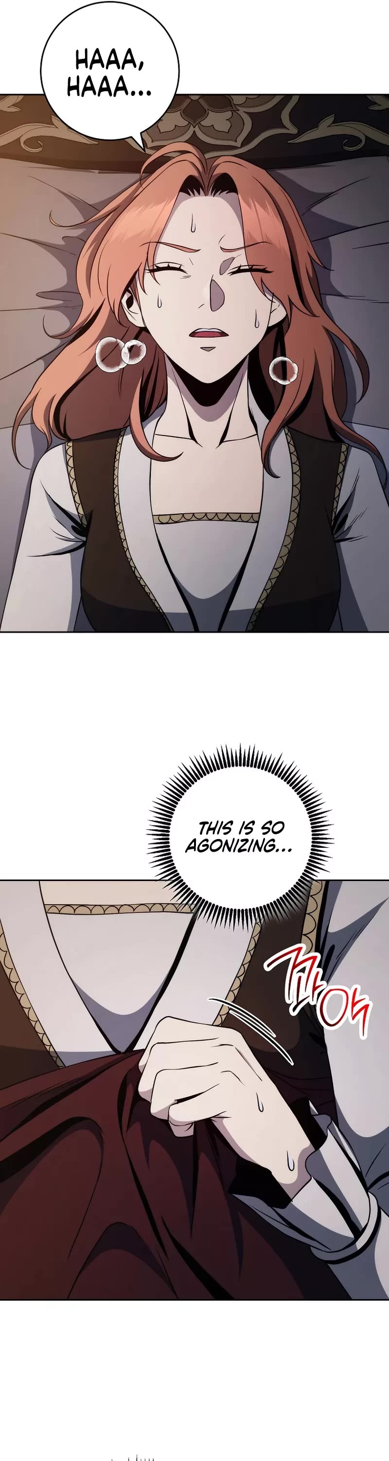 Skeleton Soldier Couldn’t Protect the Dungeon Chapter 253 page 22 - Chapter 253