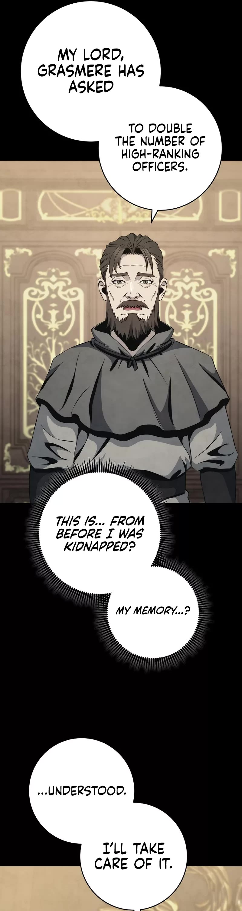 Skeleton Soldier Couldn’t Protect the Dungeon Chapter 253 page 26 - Chapter 253