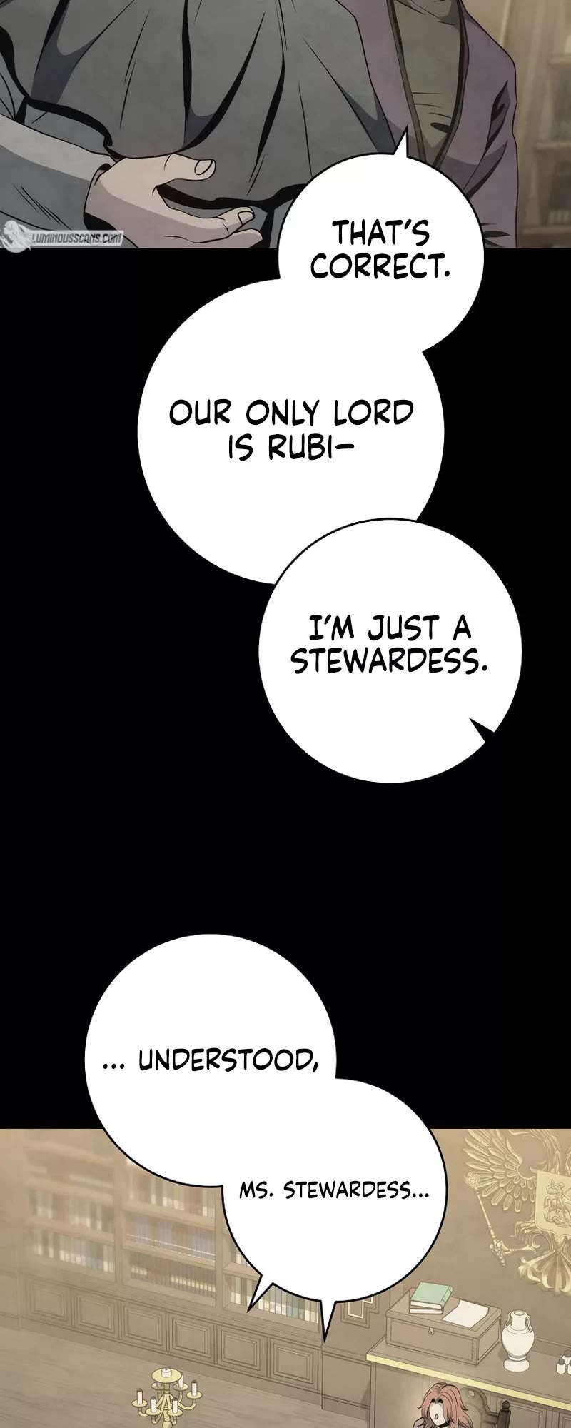 Skeleton Soldier Couldn’t Protect the Dungeon Chapter 253 page 28 - Chapter 253