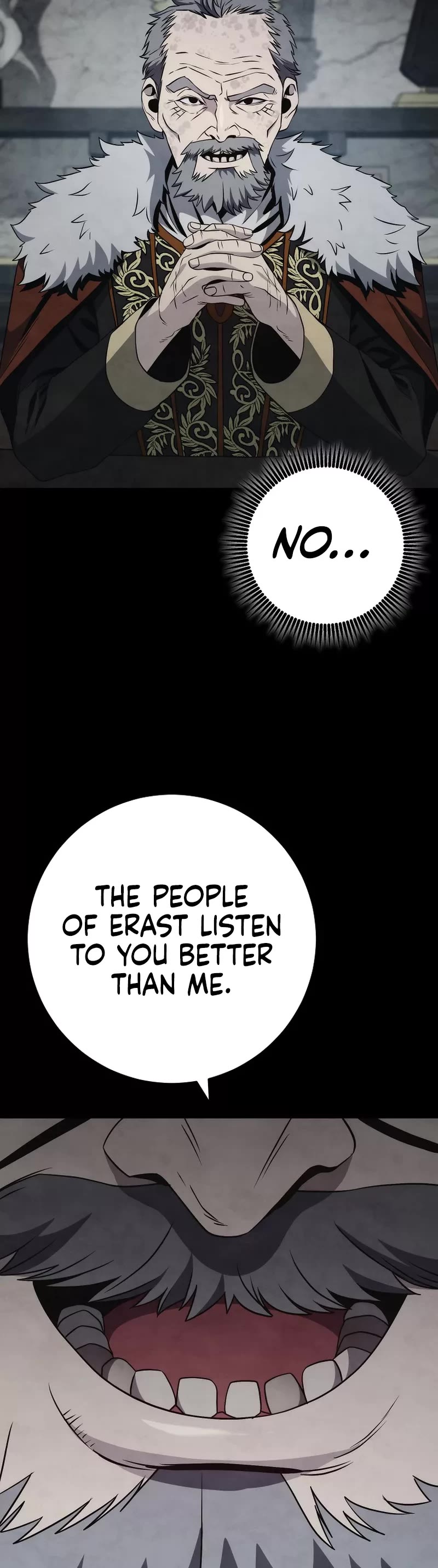 Skeleton Soldier Couldn’t Protect the Dungeon Chapter 253 page 31 - Chapter 253