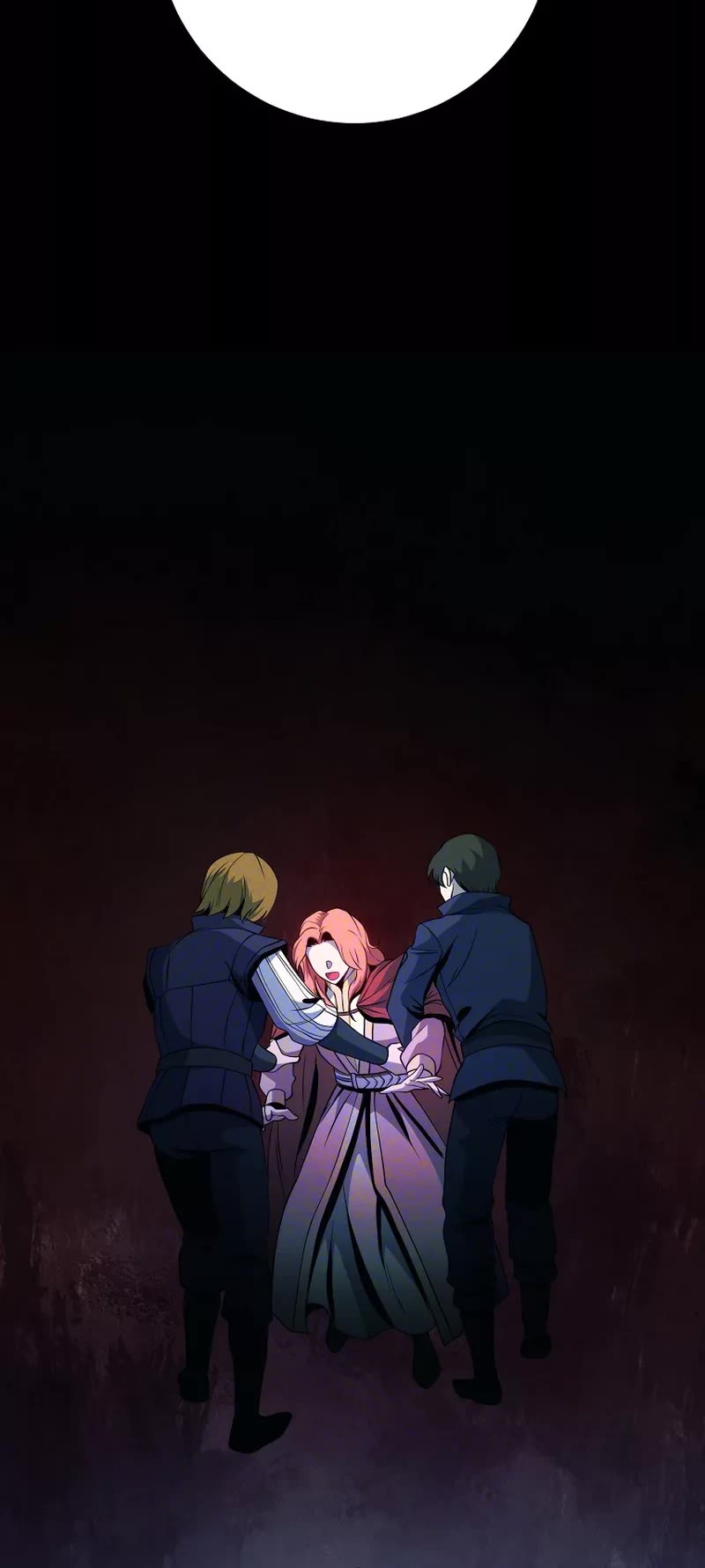 Skeleton Soldier Couldn’t Protect the Dungeon Chapter 253 page 36 - Chapter 253
