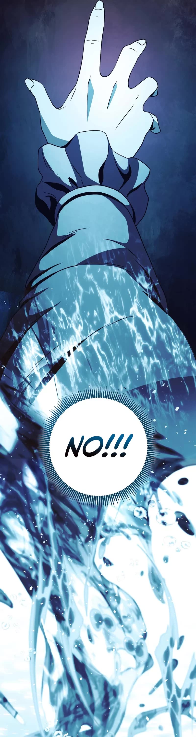 Skeleton Soldier Couldn’t Protect the Dungeon Chapter 253 page 37 - Chapter 253