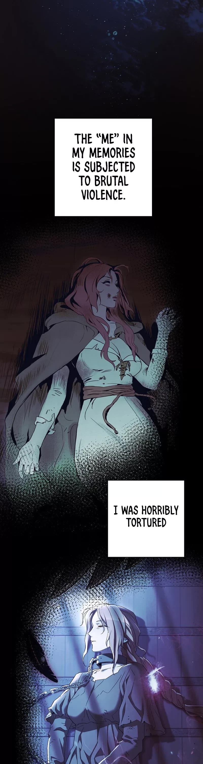 Skeleton Soldier Couldn’t Protect the Dungeon Chapter 253 page 42 - Chapter 253