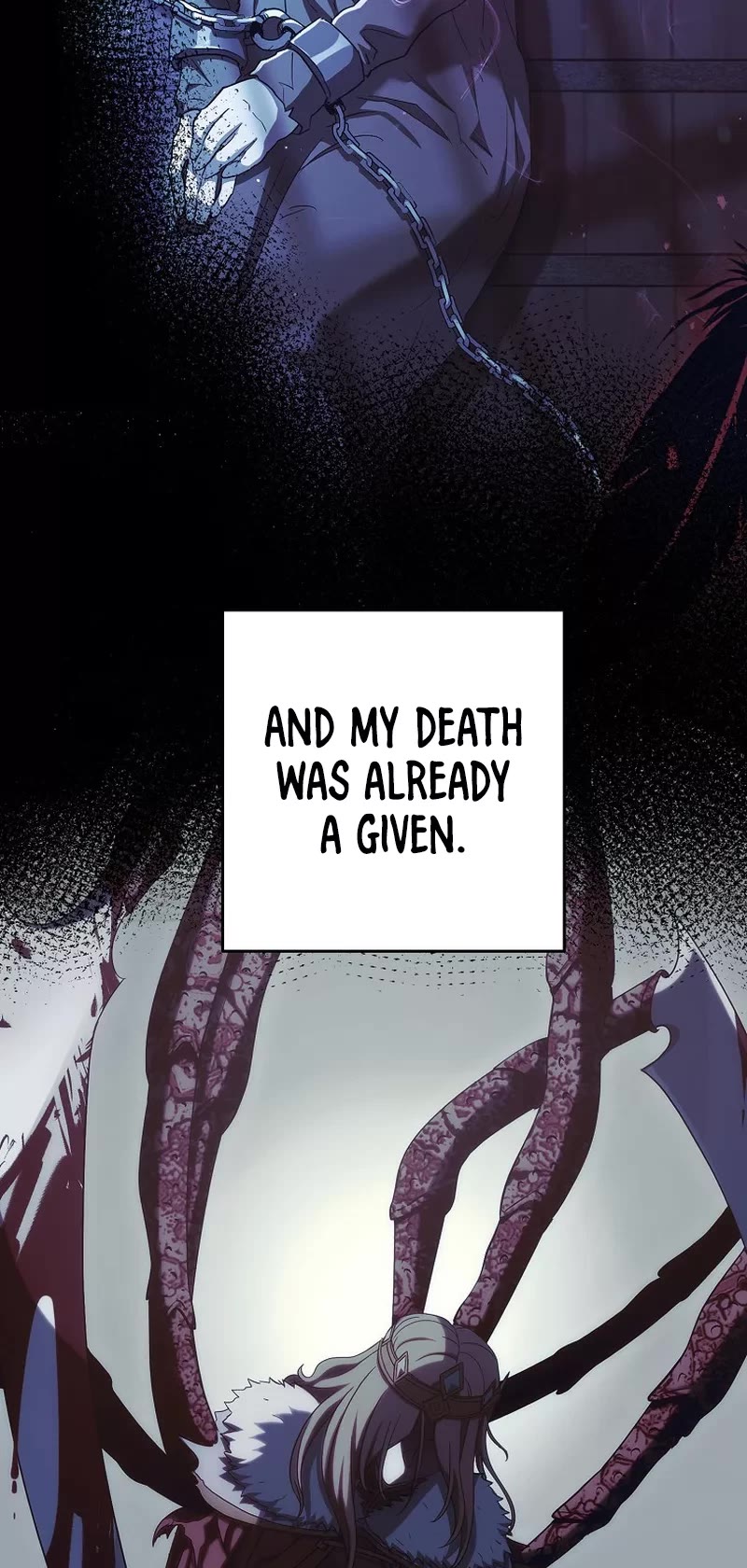 Skeleton Soldier Couldn’t Protect the Dungeon Chapter 253 page 43 - Chapter 253