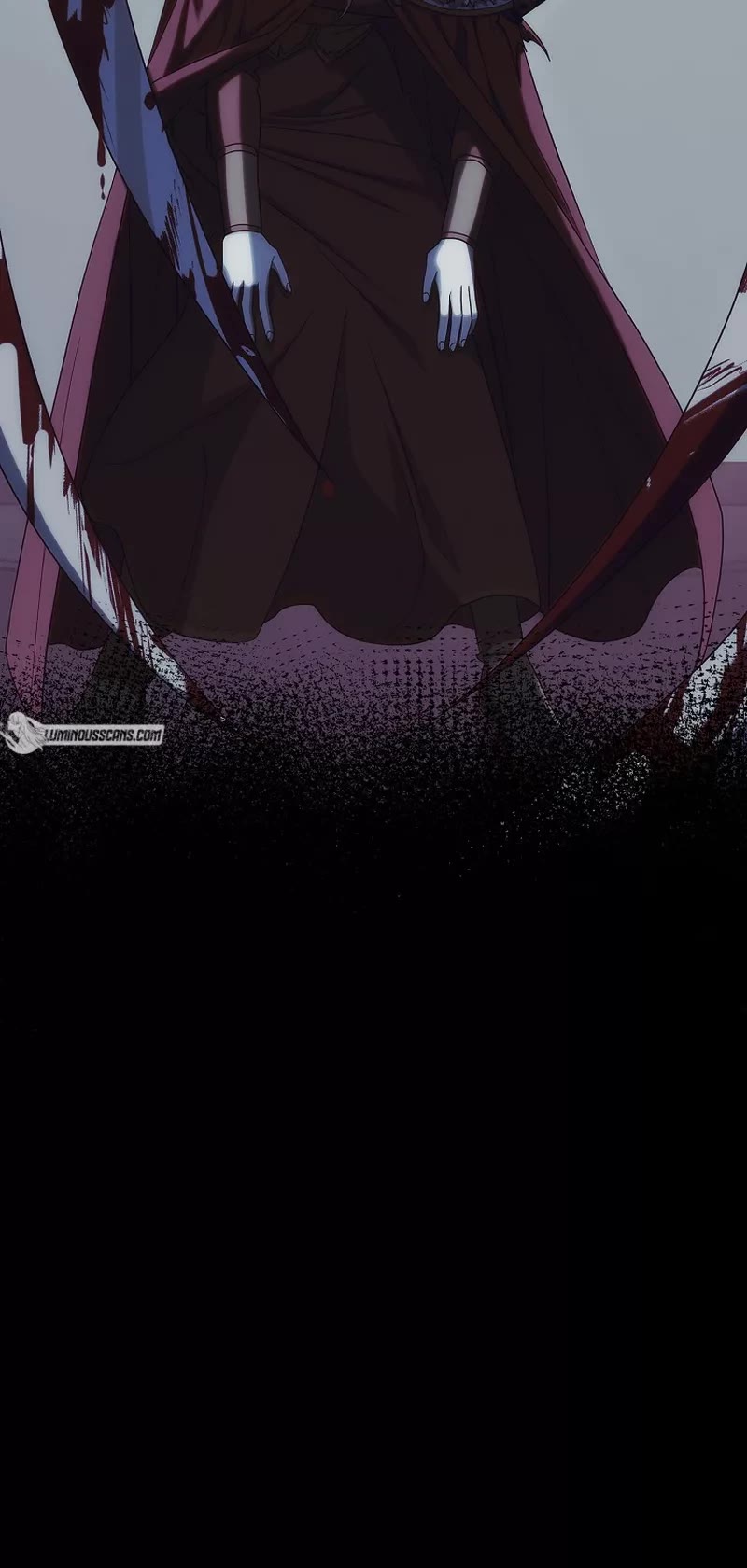 Skeleton Soldier Couldn’t Protect the Dungeon Chapter 253 page 44 - Chapter 253