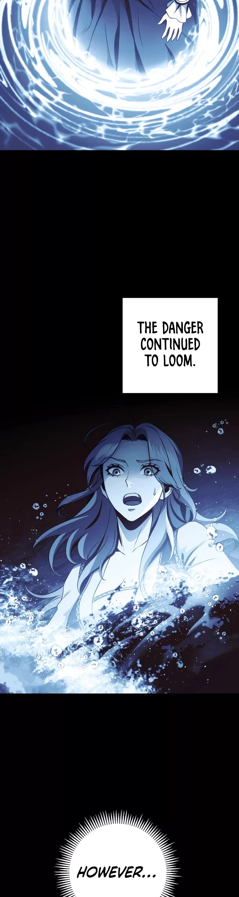 Skeleton Soldier Couldn’t Protect the Dungeon Chapter 253 page 46 - Chapter 253