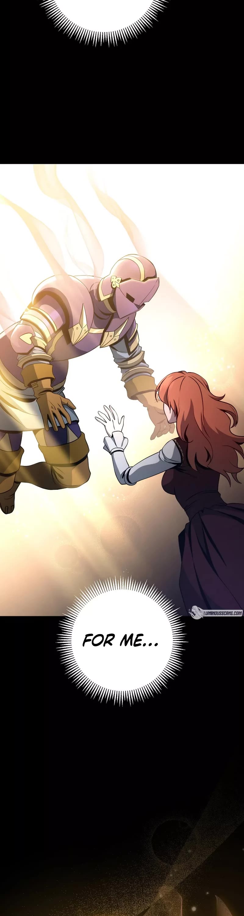 Skeleton Soldier Couldn’t Protect the Dungeon Chapter 253 page 50 - Chapter 253