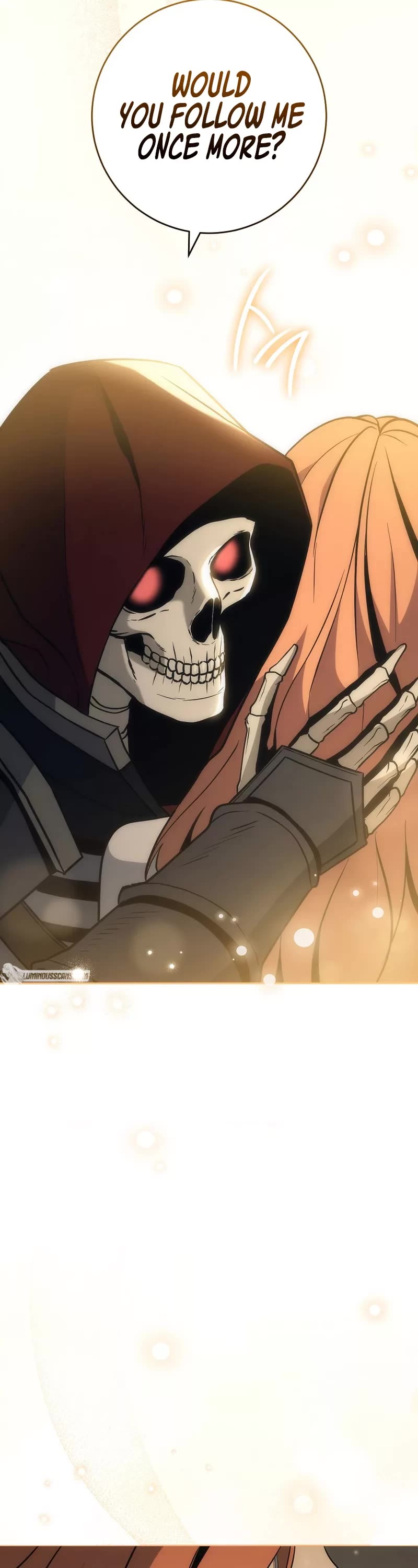 Skeleton Soldier Couldn’t Protect the Dungeon Chapter 253 page 57 - Chapter 253