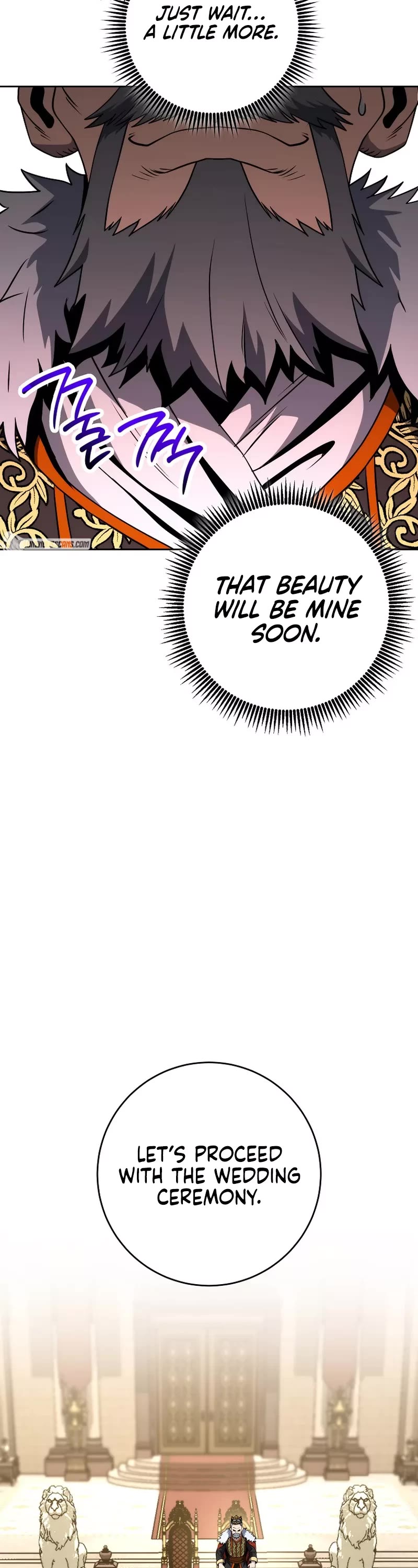 Skeleton Soldier Couldn’t Protect the Dungeon Chapter 254 page 22 - Chapter 254
