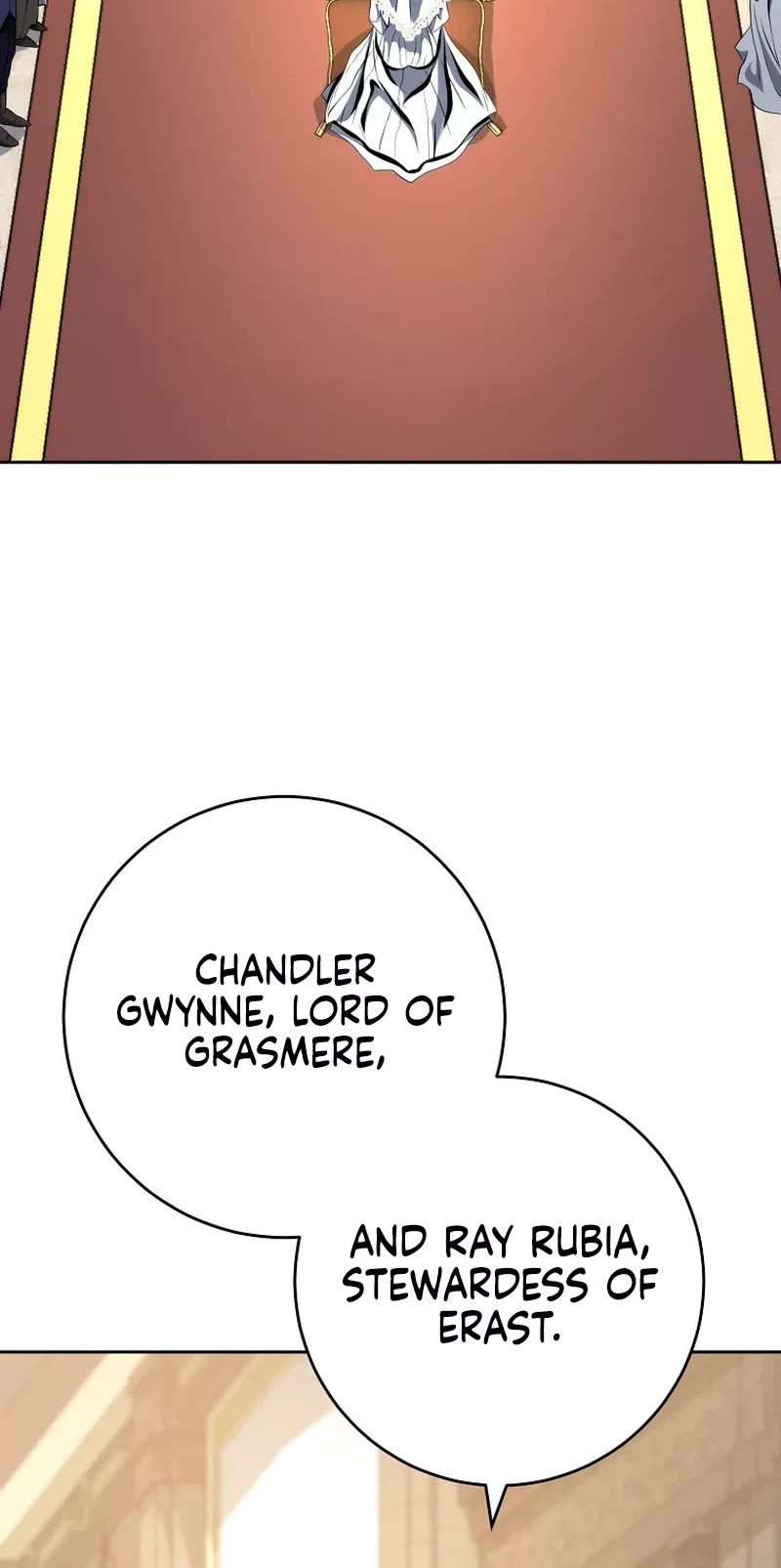 Skeleton Soldier Couldn’t Protect the Dungeon Chapter 254 page 24 - Chapter 254