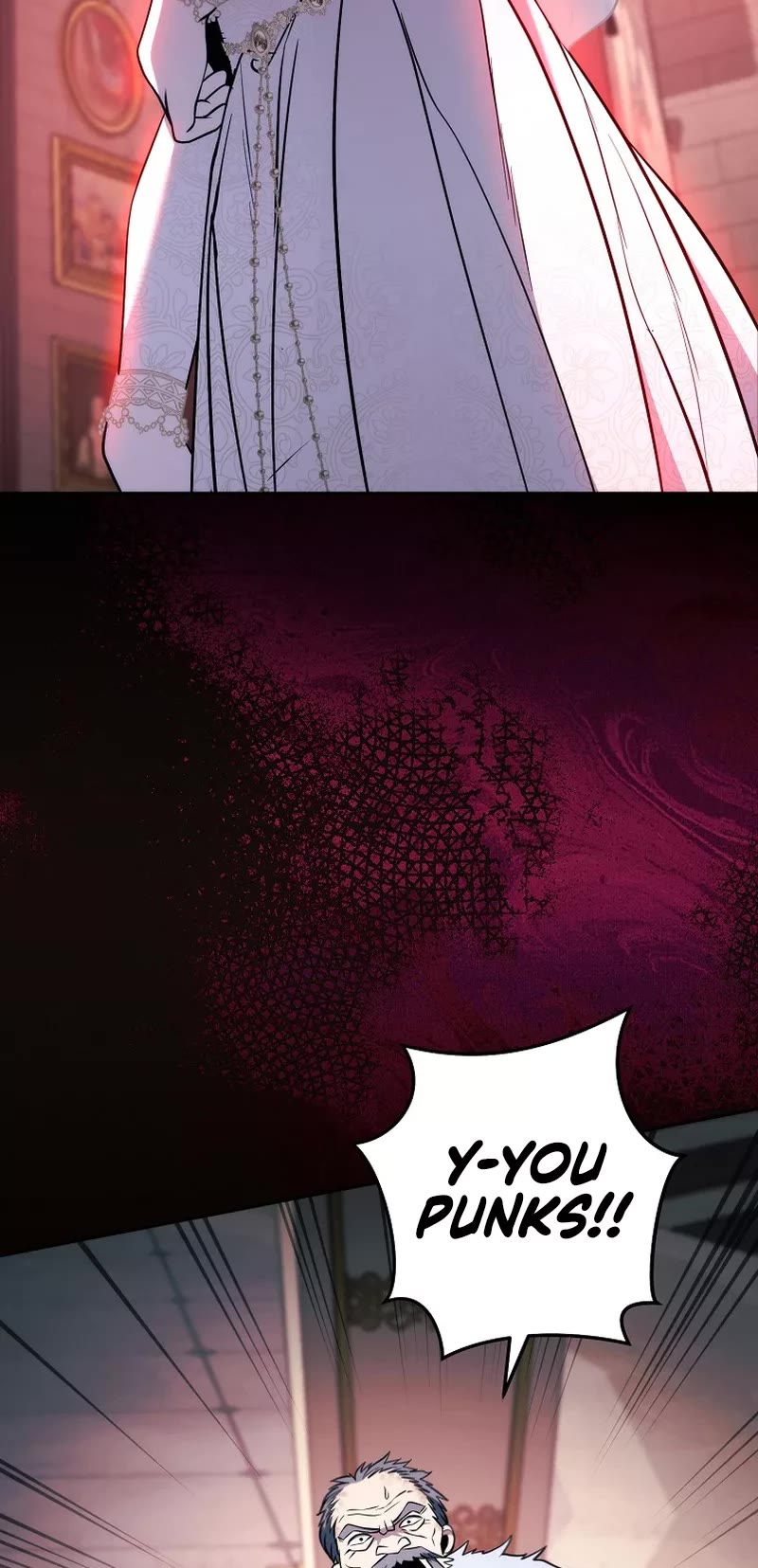 Skeleton Soldier Couldn’t Protect the Dungeon Chapter 254 page 38 - Chapter 254