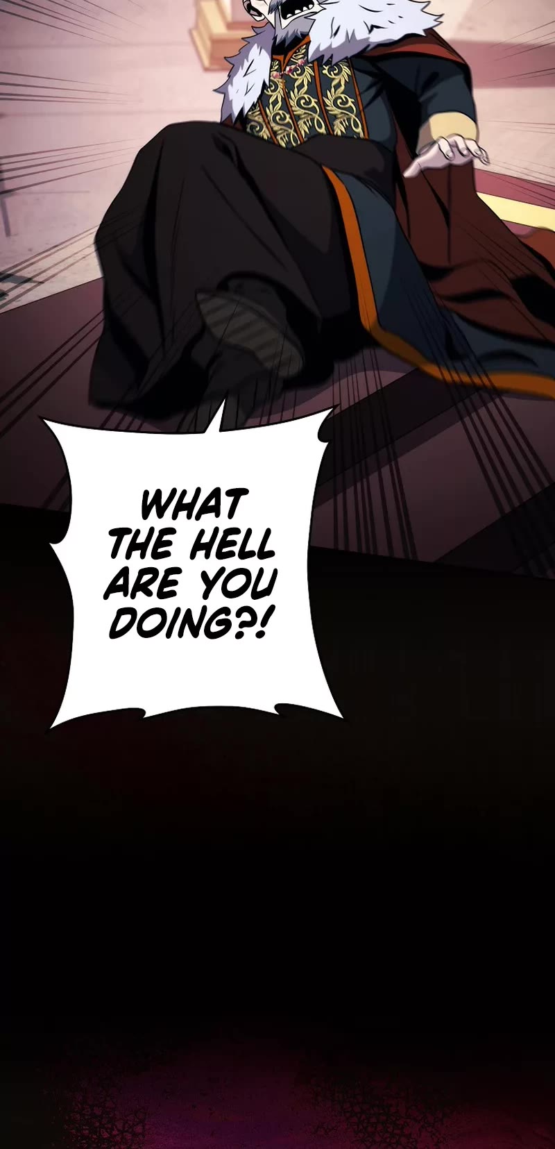 Skeleton Soldier Couldn’t Protect the Dungeon Chapter 254 page 39 - Chapter 254