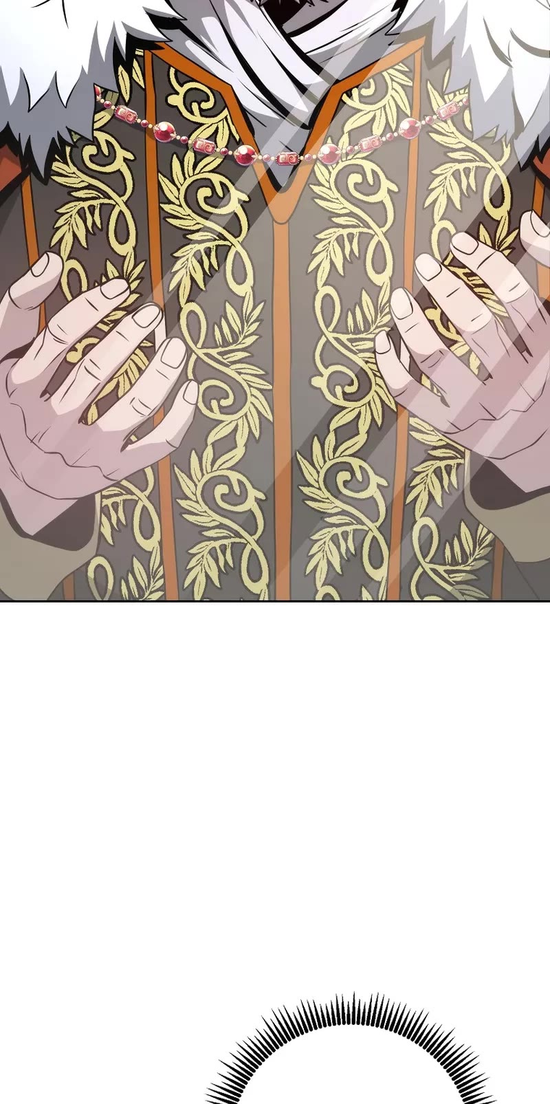 Skeleton Soldier Couldn’t Protect the Dungeon Chapter 254 page 4 - Chapter 254