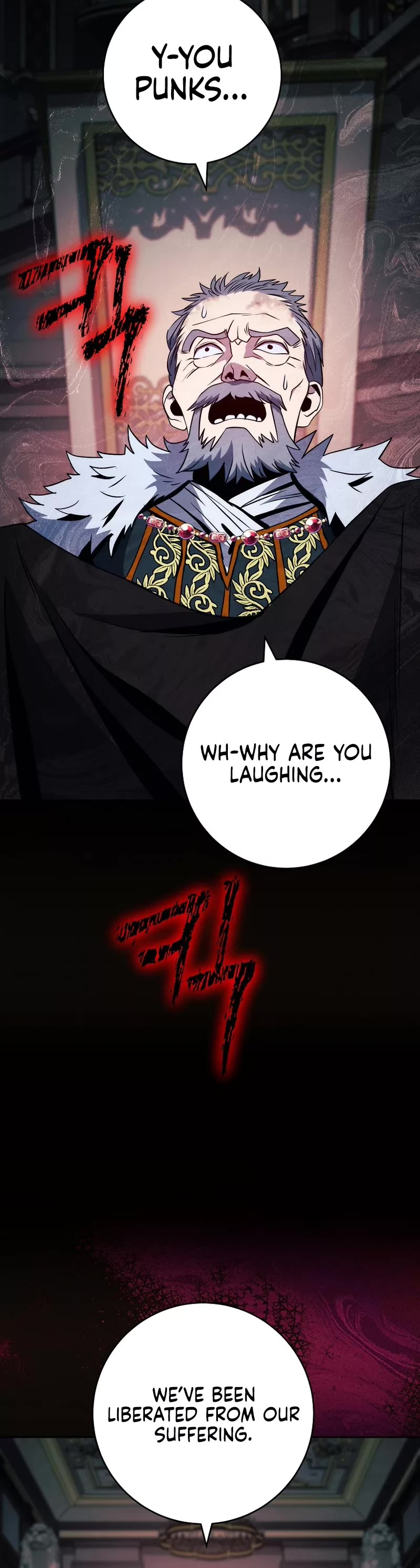 Skeleton Soldier Couldn’t Protect the Dungeon Chapter 254 page 42 - Chapter 254