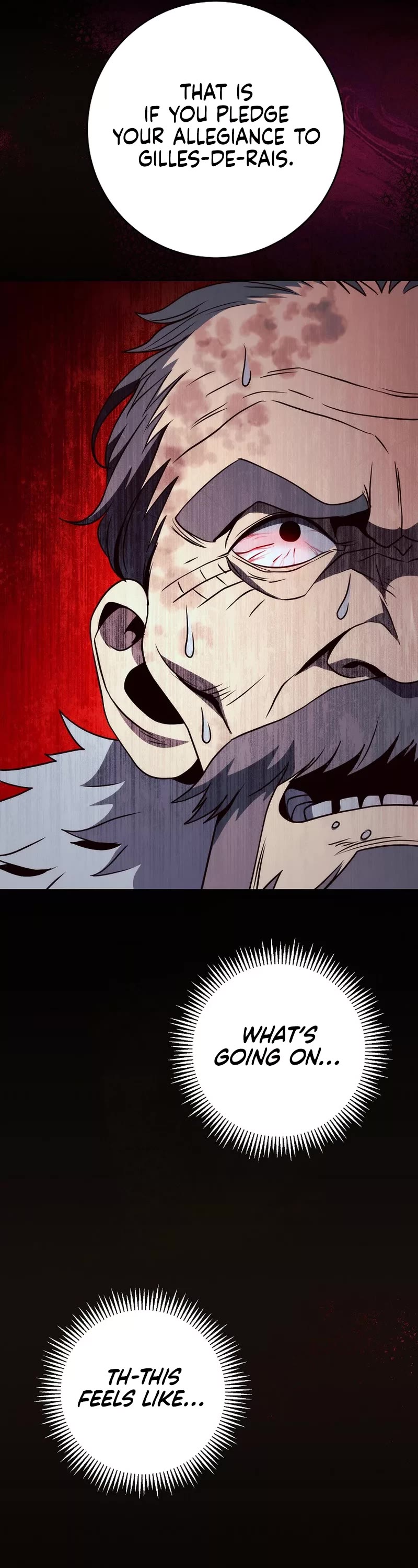 Skeleton Soldier Couldn’t Protect the Dungeon Chapter 254 page 47 - Chapter 254