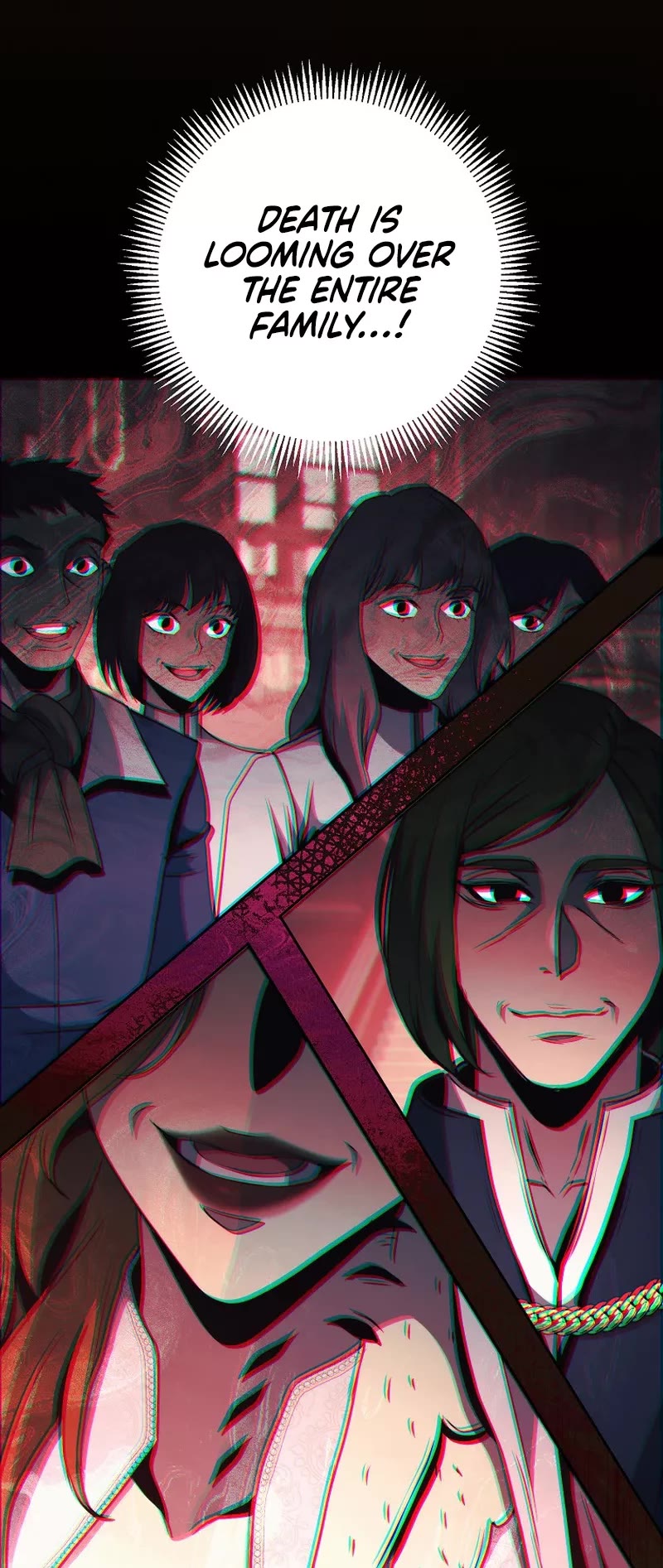 Skeleton Soldier Couldn’t Protect the Dungeon Chapter 254 page 48 - Chapter 254