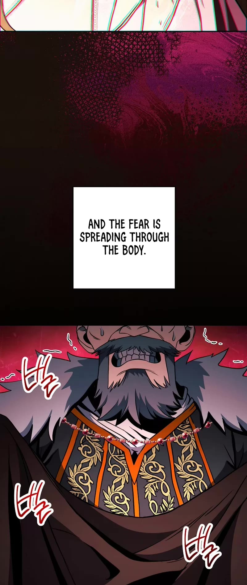 Skeleton Soldier Couldn’t Protect the Dungeon Chapter 254 page 49 - Chapter 254