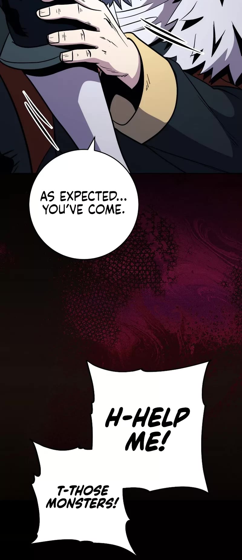 Skeleton Soldier Couldn’t Protect the Dungeon Chapter 254 page 57 - Chapter 254