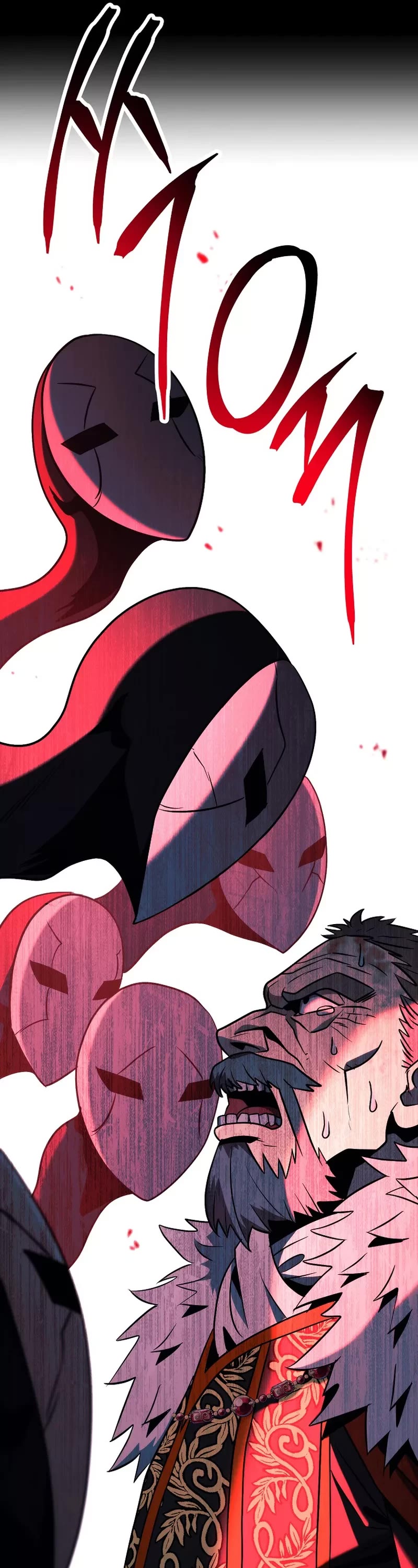 Skeleton Soldier Couldn’t Protect the Dungeon Chapter 254 page 61 - Chapter 254
