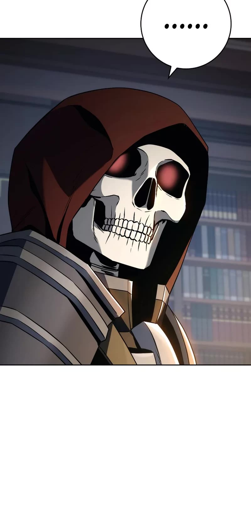 Skeleton Soldier Couldn’t Protect the Dungeon Chapter 255 page 48 - Chapter 255