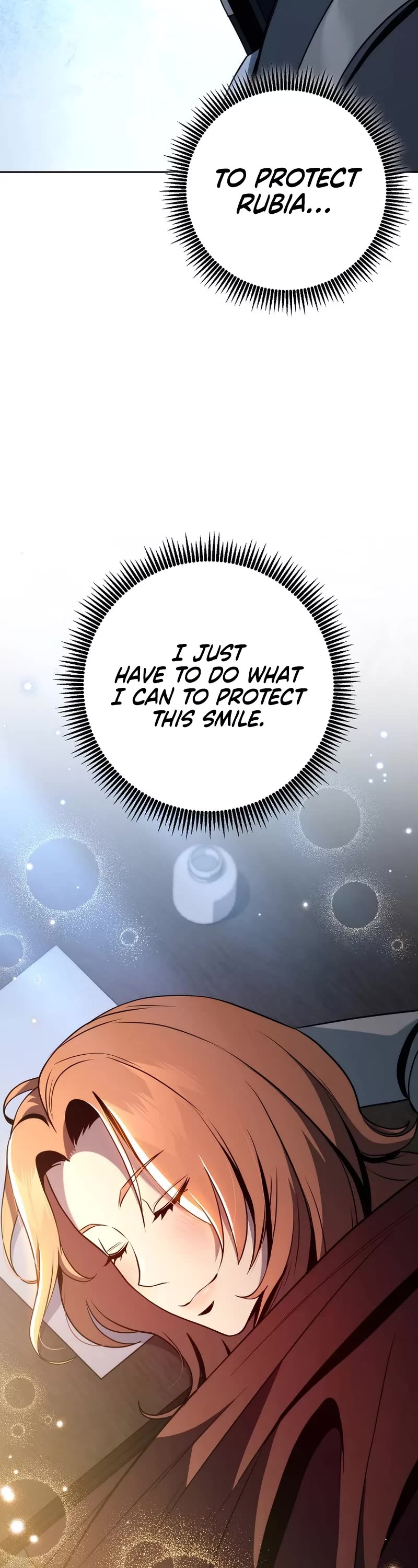Skeleton Soldier Couldn’t Protect the Dungeon Chapter 255 page 50 - Chapter 255