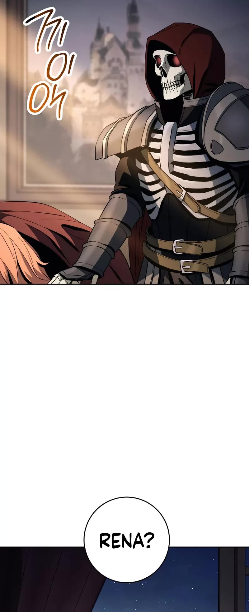 Skeleton Soldier Couldn’t Protect the Dungeon Chapter 255 page 55 - Chapter 255