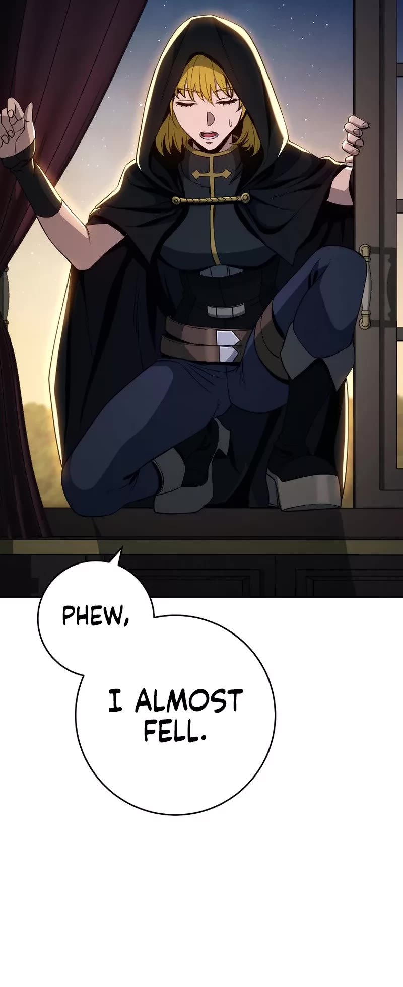Skeleton Soldier Couldn’t Protect the Dungeon Chapter 255 page 56 - Chapter 255