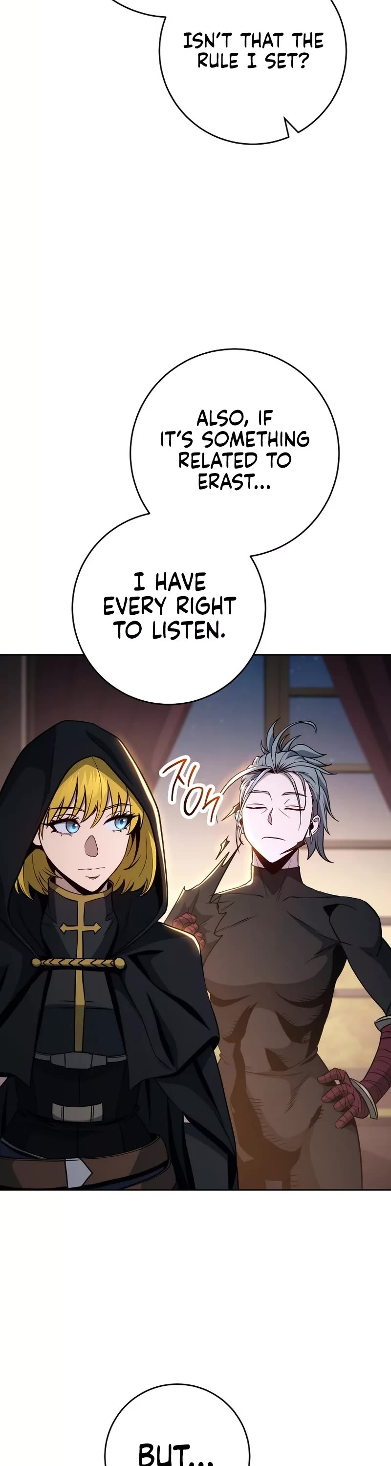 Skeleton Soldier Couldn’t Protect the Dungeon Chapter 255 page 62 - Chapter 255