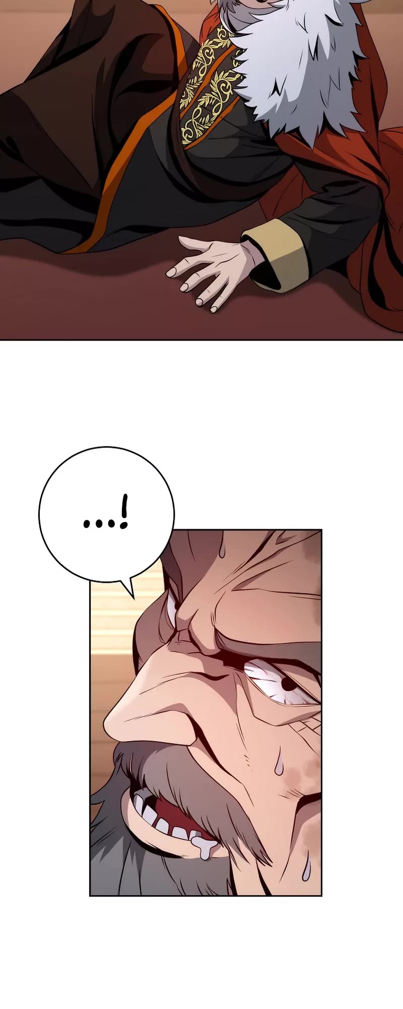 Skeleton Soldier Couldn’t Protect the Dungeon Chapter 255 page 9 - Chapter 255