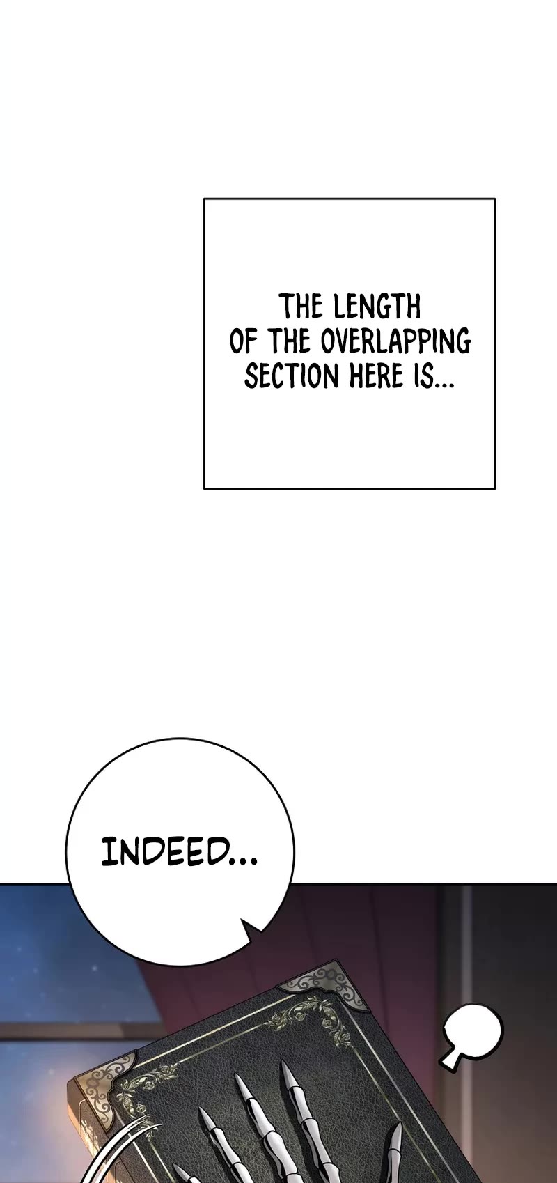 Skeleton Soldier Couldn’t Protect the Dungeon Chapter 256 page 11 - Chapter 256