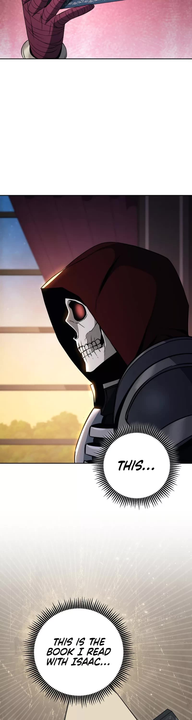 Skeleton Soldier Couldn’t Protect the Dungeon Chapter 256 page 2 - Chapter 256