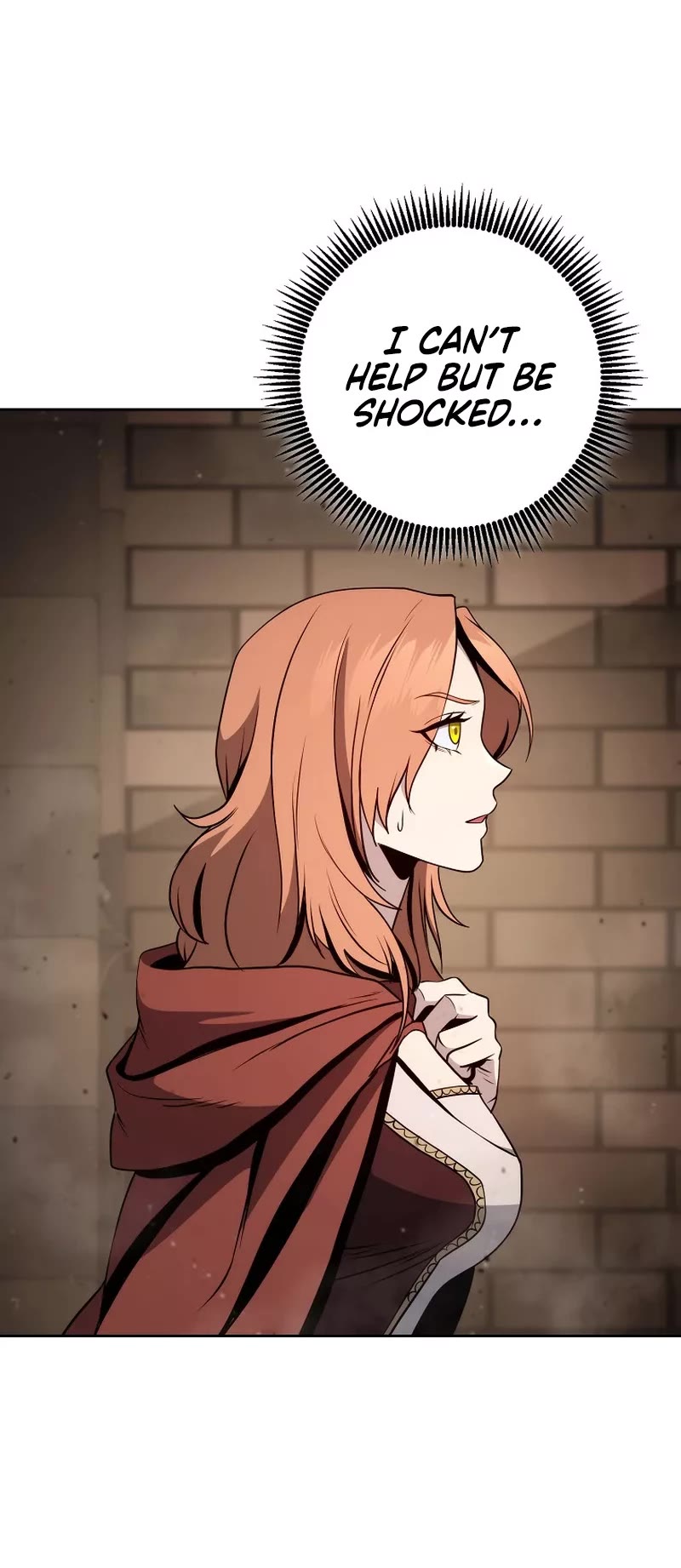 Skeleton Soldier Couldn’t Protect the Dungeon Chapter 256 page 23 - Chapter 256