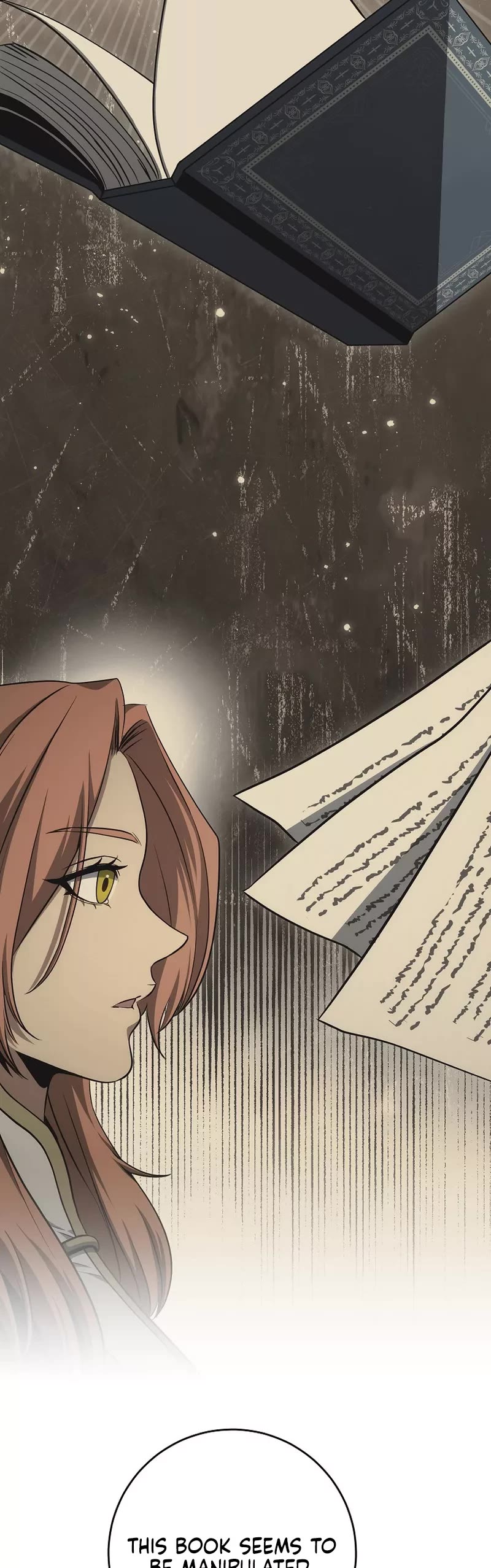 Skeleton Soldier Couldn’t Protect the Dungeon Chapter 256 page 3 - Chapter 256