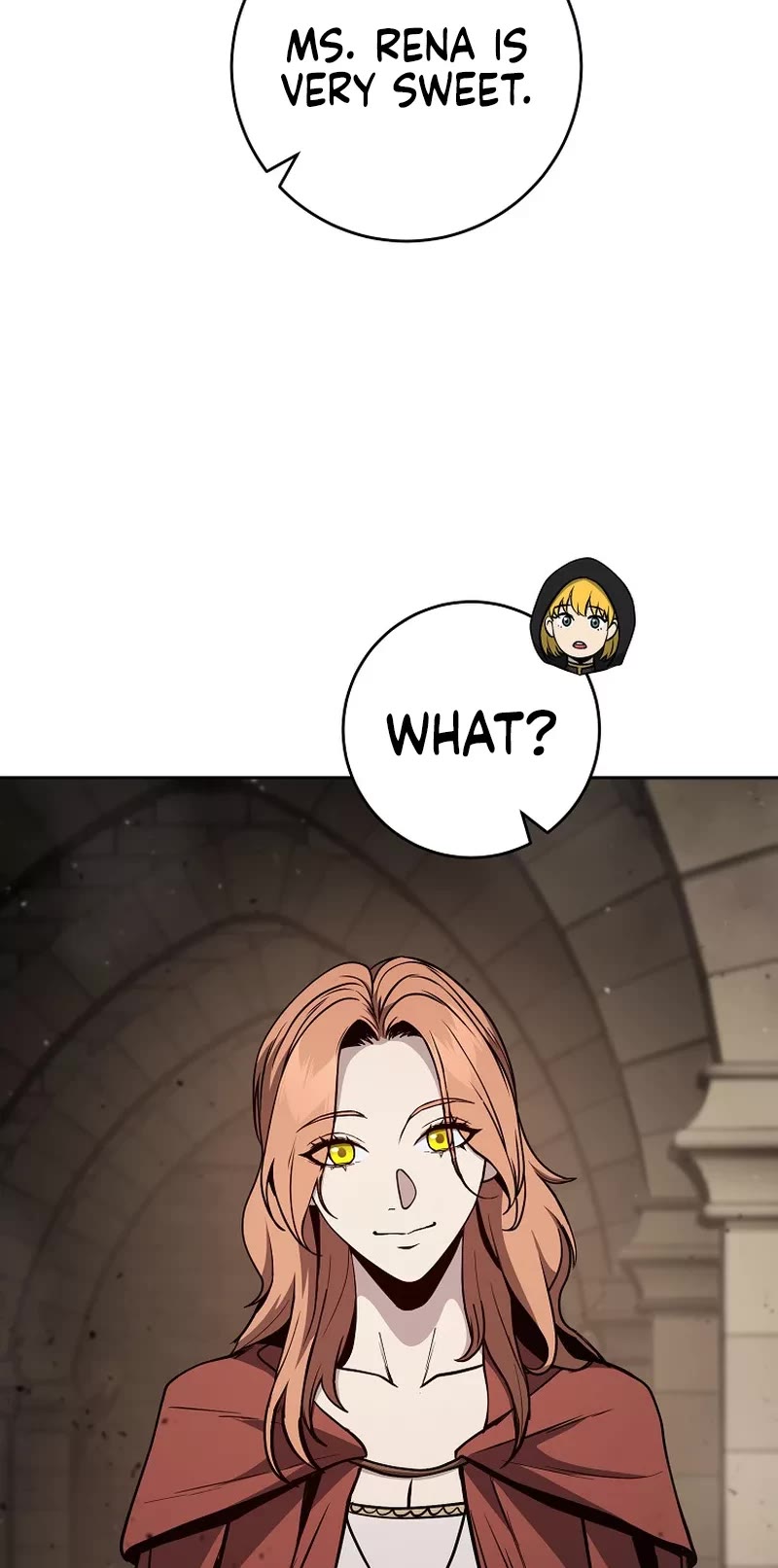 Skeleton Soldier Couldn’t Protect the Dungeon Chapter 256 page 30 - Chapter 256