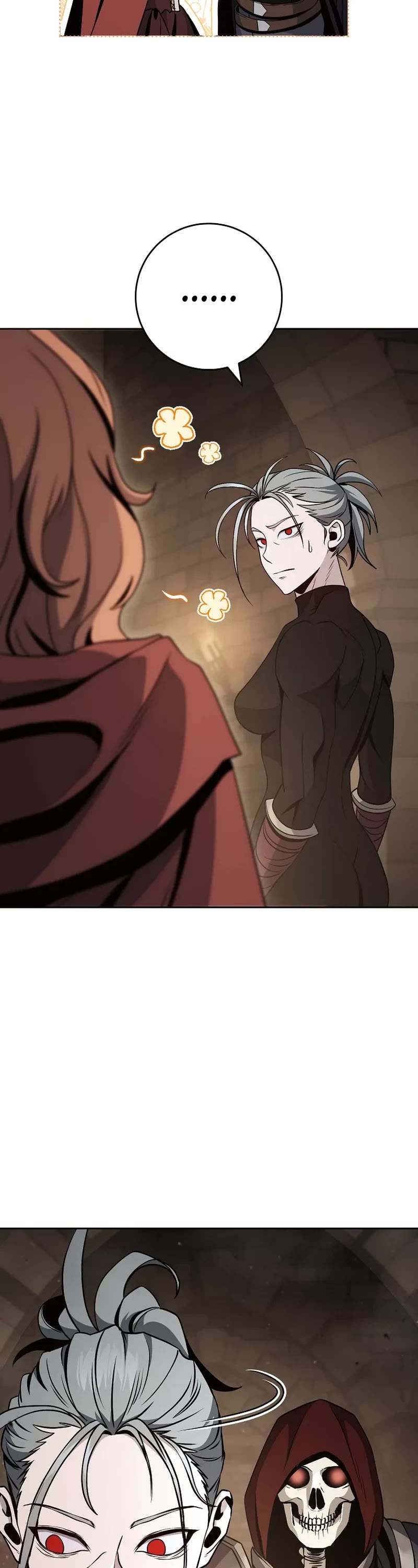 Skeleton Soldier Couldn’t Protect the Dungeon Chapter 256 page 37 - Chapter 256
