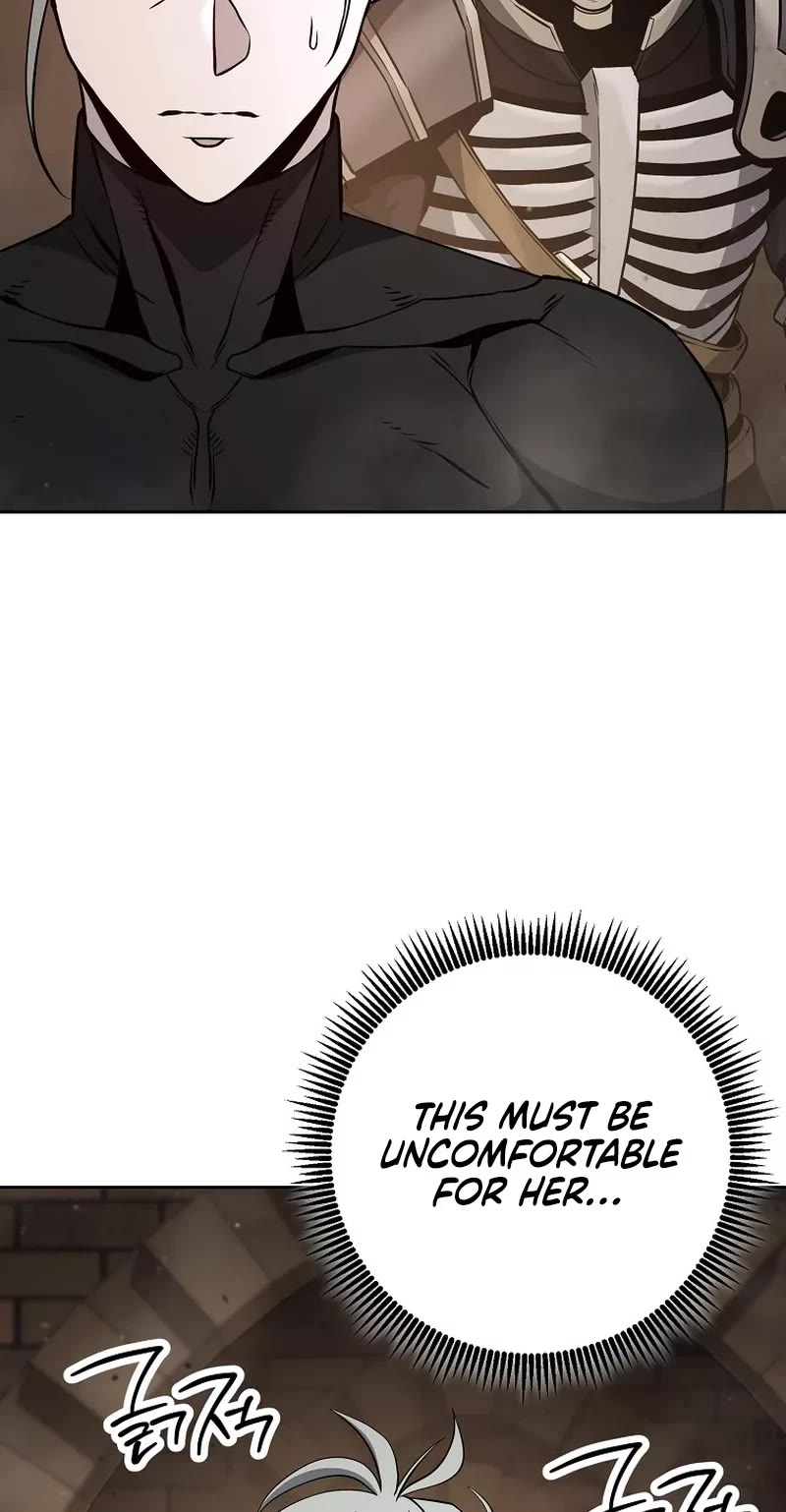 Skeleton Soldier Couldn’t Protect the Dungeon Chapter 256 page 38 - Chapter 256