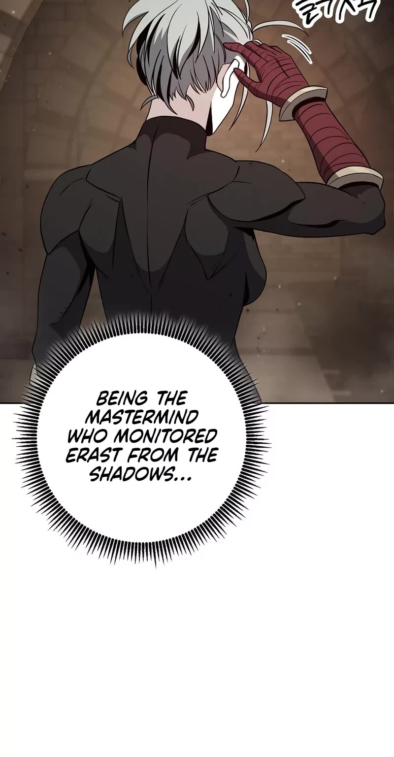 Skeleton Soldier Couldn’t Protect the Dungeon Chapter 256 page 39 - Chapter 256