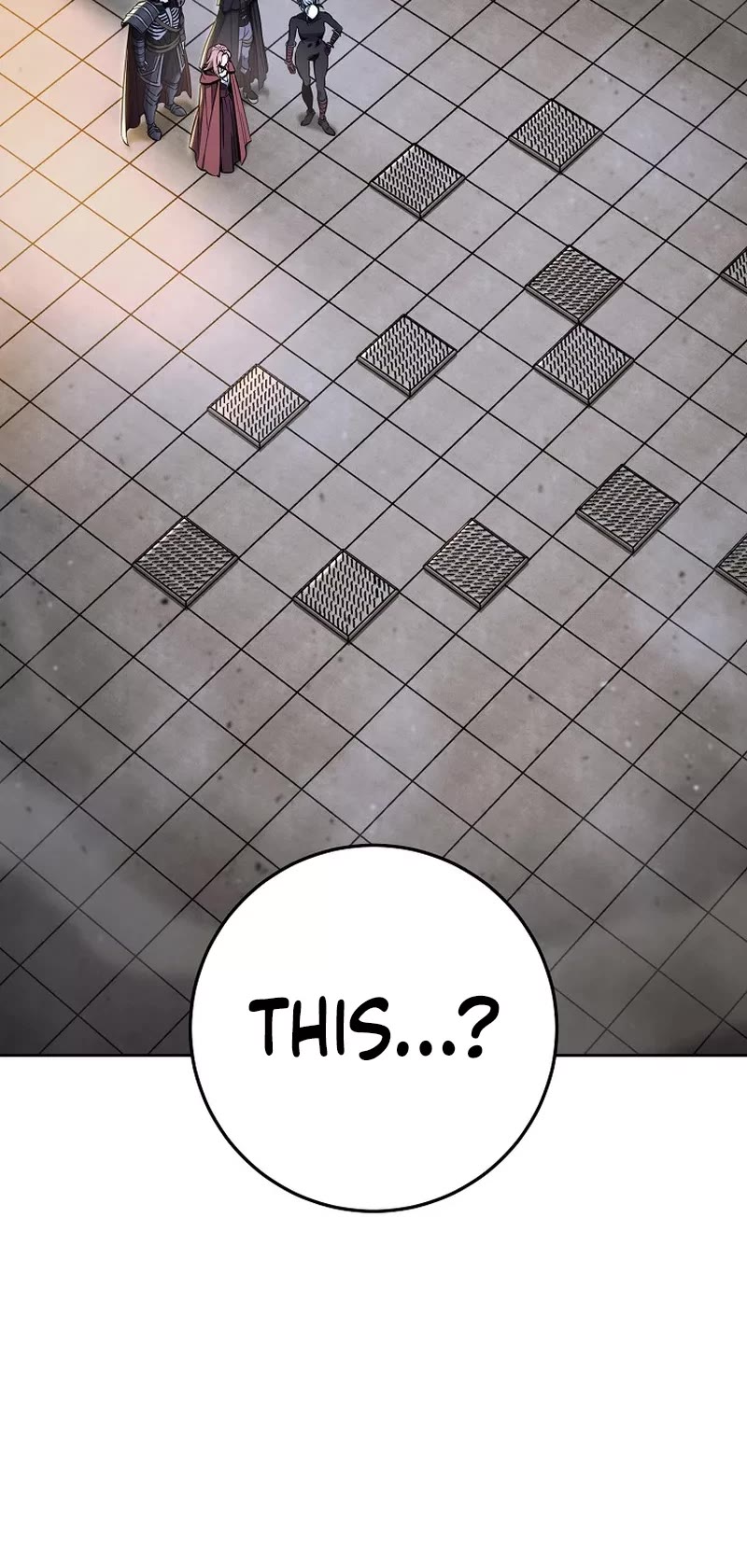 Skeleton Soldier Couldn’t Protect the Dungeon Chapter 256 page 53 - Chapter 256